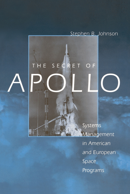 SECRET OF APOLLO