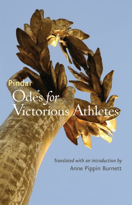 ODES FOR VICTORIOUS ATHLETES