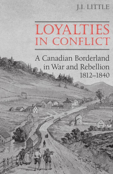 LOYALTIES IN CONFLICT