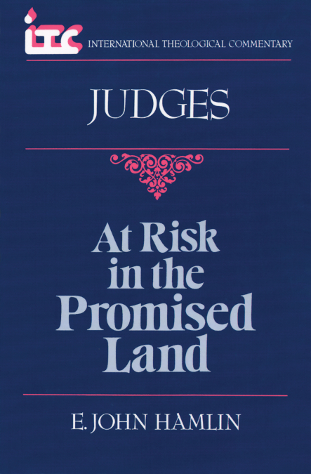 JUDGES