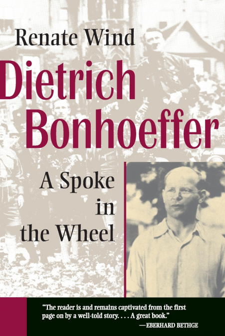 DIETRICH BONHOEFFER