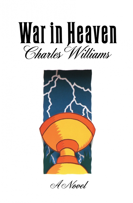 WAR IN HEAVEN