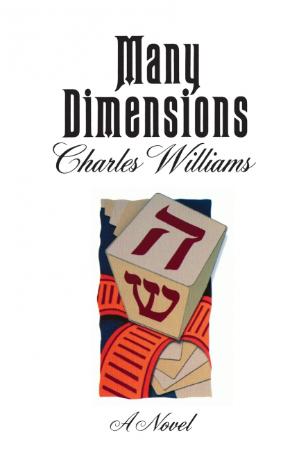 MANY DIMENSIONS