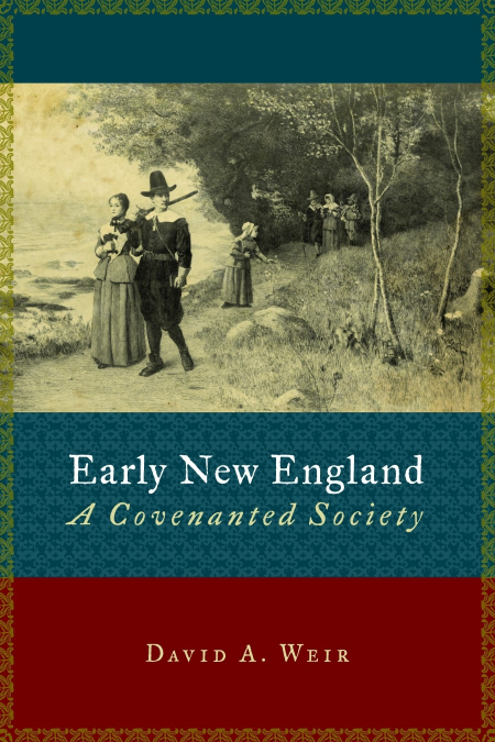 EARLY NEW ENGLAND