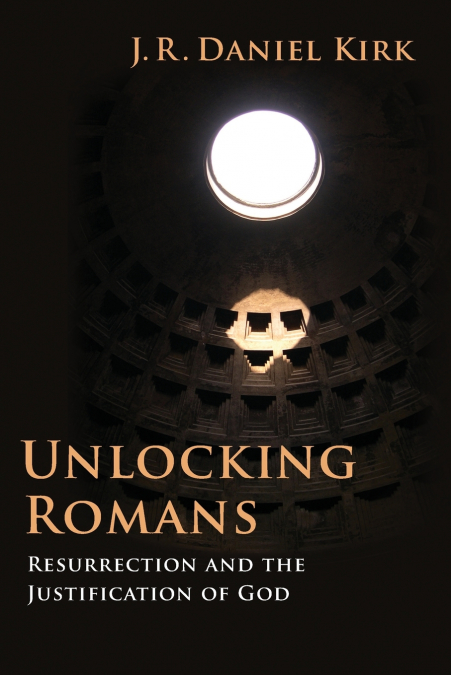 UNLOCKING ROMANS
