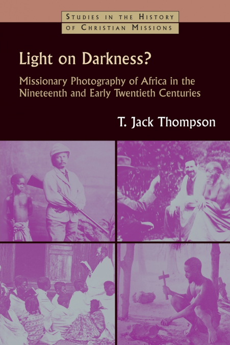 LIGHT ON DARKNESS?