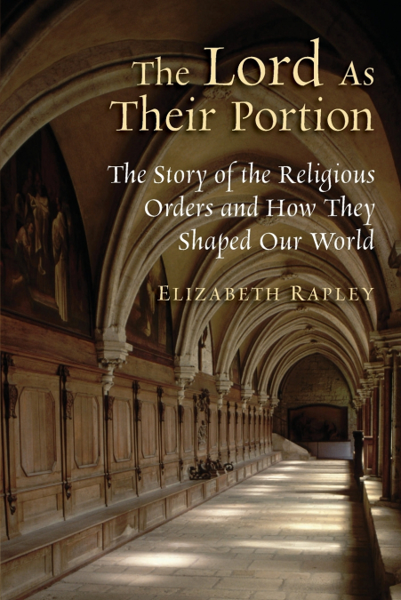 THE LORD AS THEIR PORTION