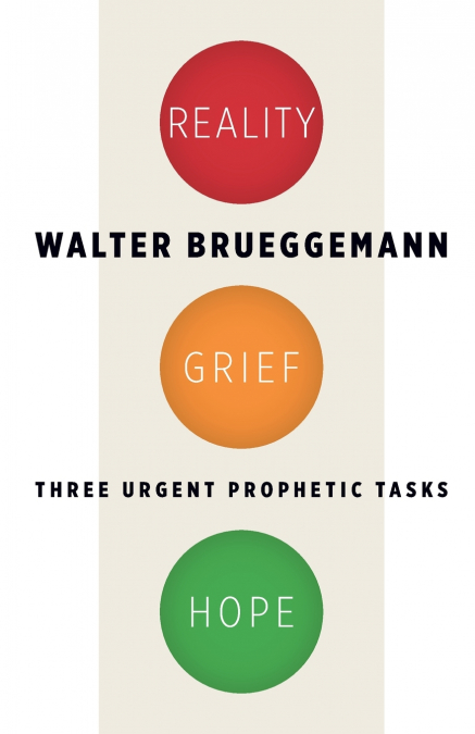 REALITY, GRIEF, HOPE