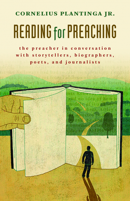 READING FOR PREACHING