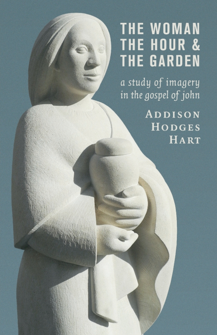 THE WOMAN, THE HOUR, AND THE GARDEN