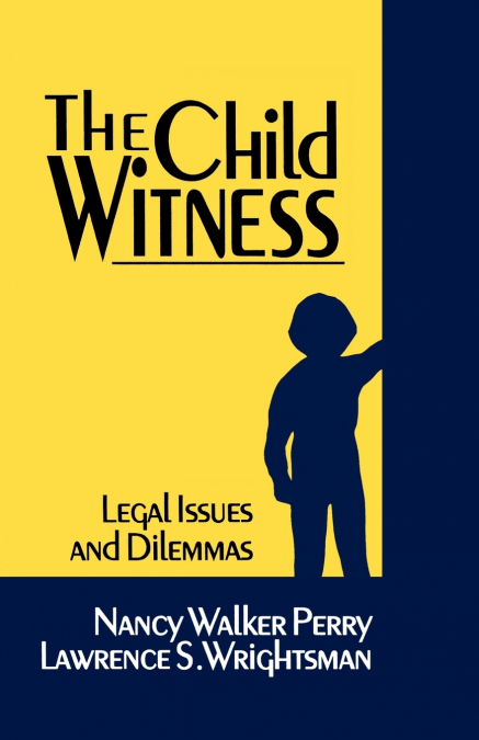 THE CHILD WITNESS