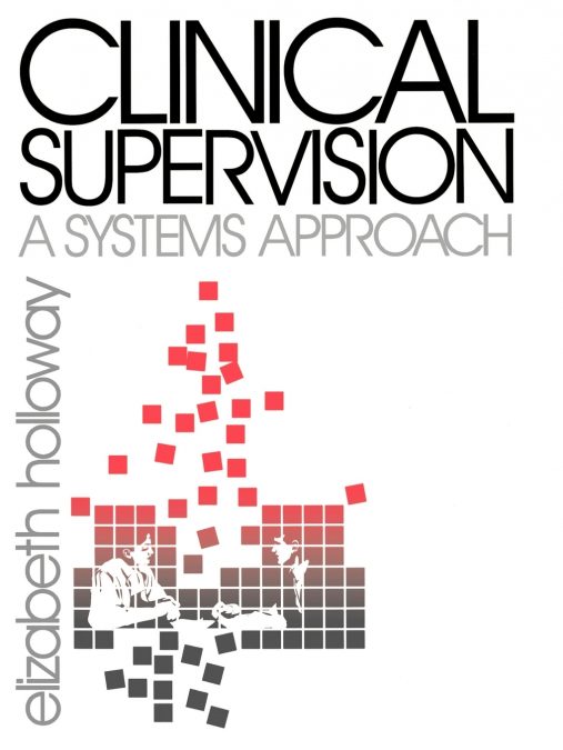 CLINICAL SUPERVISION