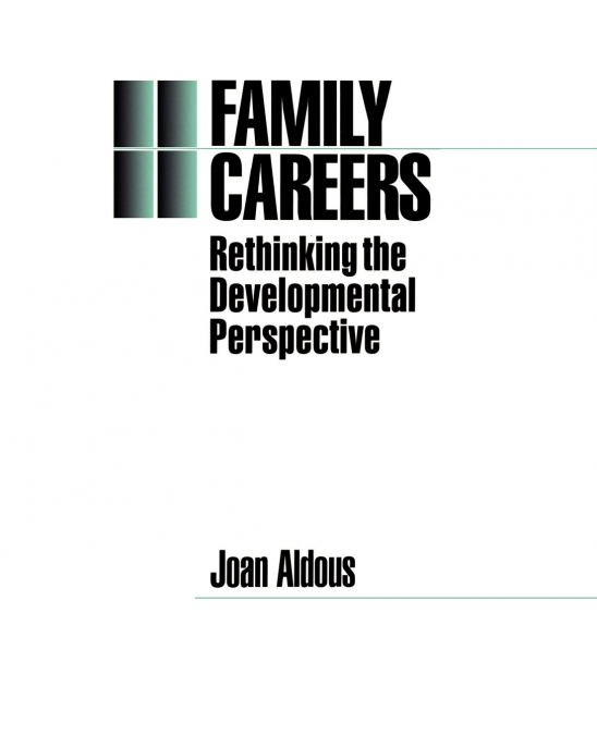 FAMILY CAREERS