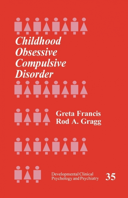 CONDUCT DISORDER IN CHILDHOOD AND ADOLESCENCE