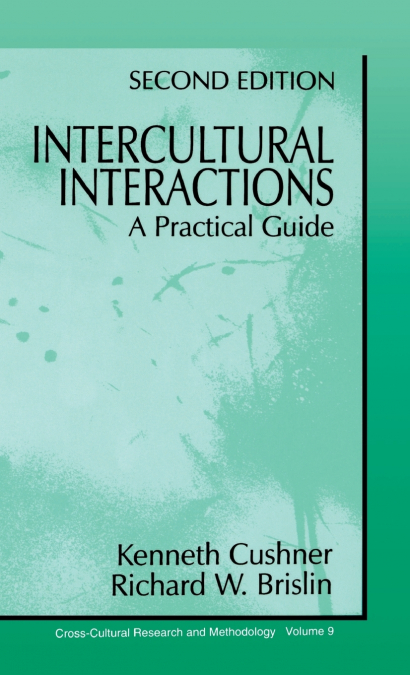 INTERCULTURAL INTERACTIONS