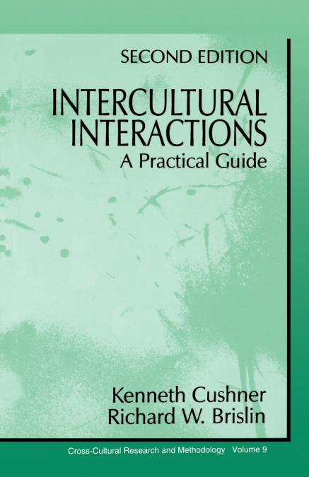 INTERCULTURAL INTERACTIONS