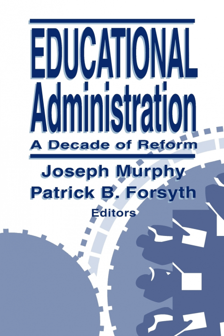 EDUCATIONAL ADMINISTRATION