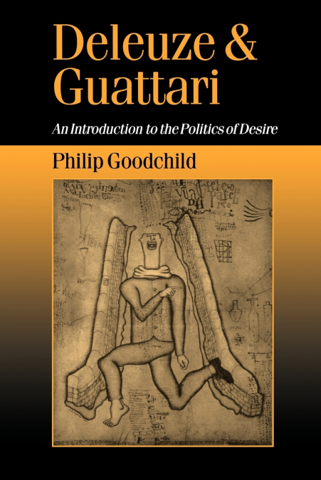 DELEUZE AND GUATTARI