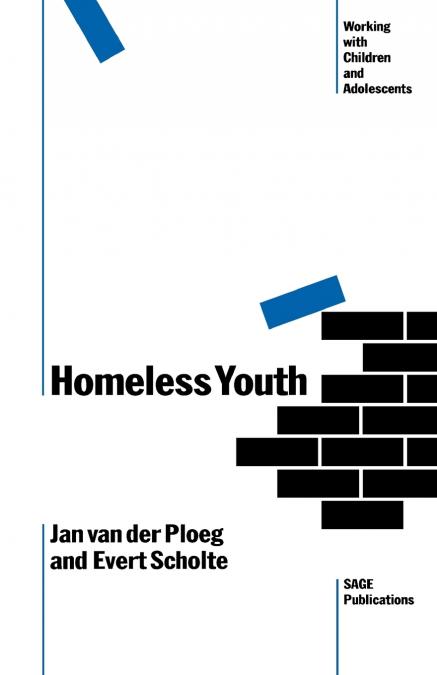HOMELESS YOUTH