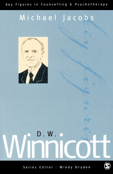 D W WINNICOTT