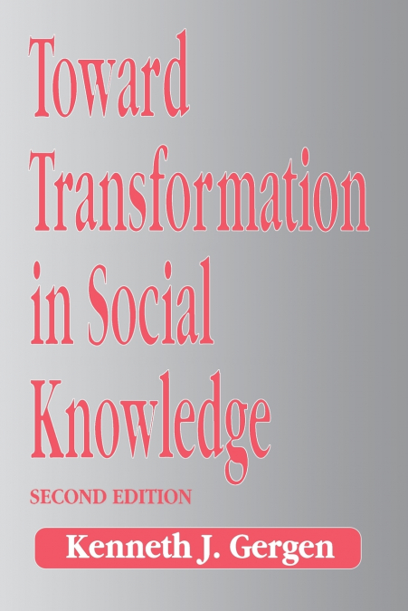 SOCIAL CONSTRUCTION IN CONTEXT