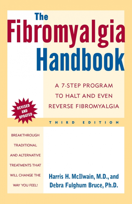 THE FIBROMYALGIA HANDBOOK, 3RD EDITION