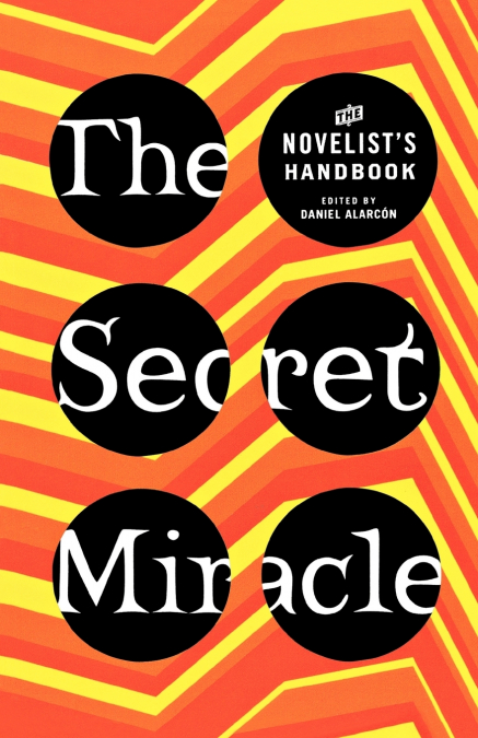 THE SECRET MIRACLE