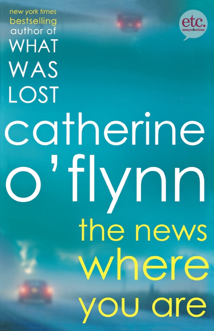 THE NEWS WHERE YOU ARE