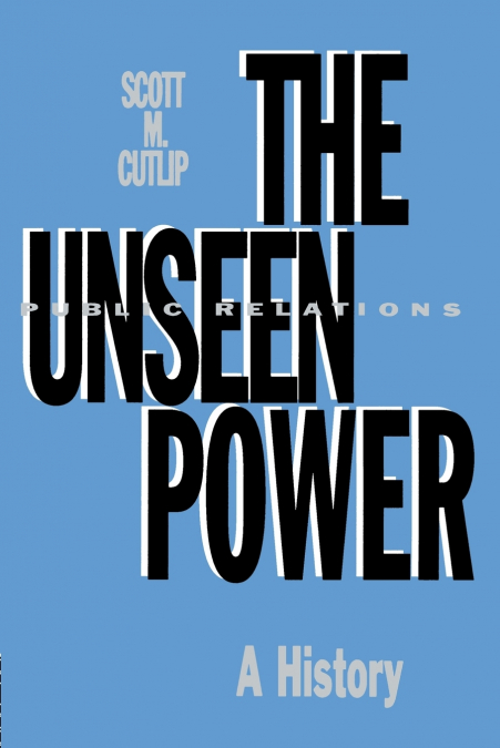 THE UNSEEN POWER