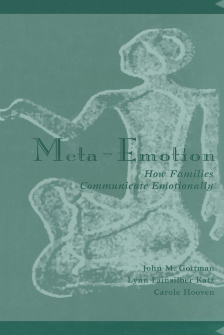 META-EMOTION