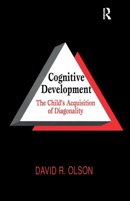 COGNITIVE DEVELOPMENT