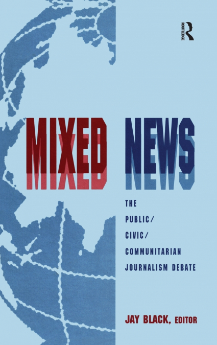 MIXED NEWS