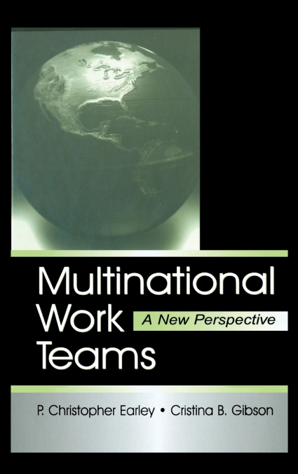 MULTINATIONAL WORK TEAMS