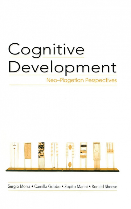 COGNITIVE DEVELOPMENT