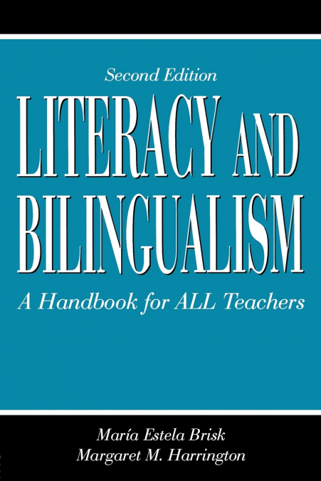 LITERACY AND BILINGUALISM