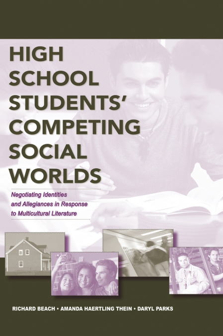 HIGH SCHOOL STUDENTS? COMPETING SOCIAL WORLDS