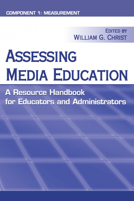 ASSESSING MEDIA EDUCATION