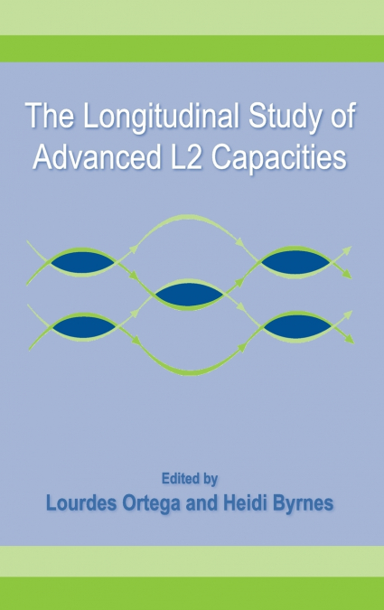 THE LONGITUDINAL STUDY OF ADVANCED L2 CAPACITIES