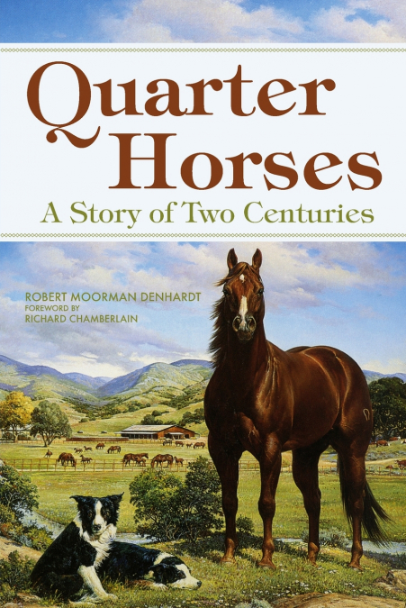 QUARTER HORSES