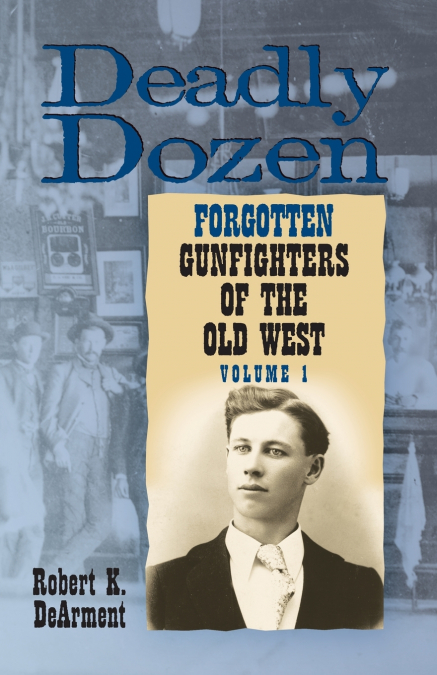 DEADLY DOZEN