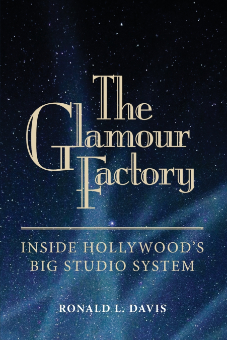 GLAMOUR FACTORY