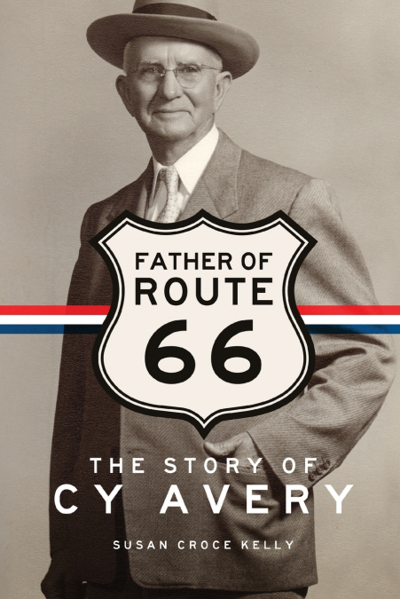 FATHER OF ROUTE 66