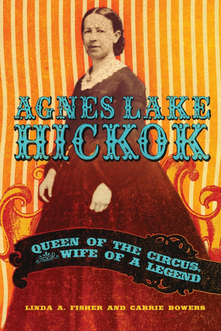 AGNES LAKE HICKOK