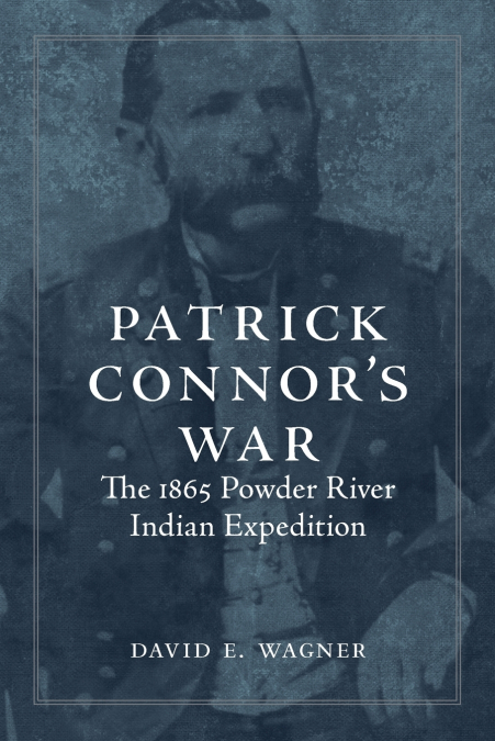 PATRICK CONNOR?S WAR