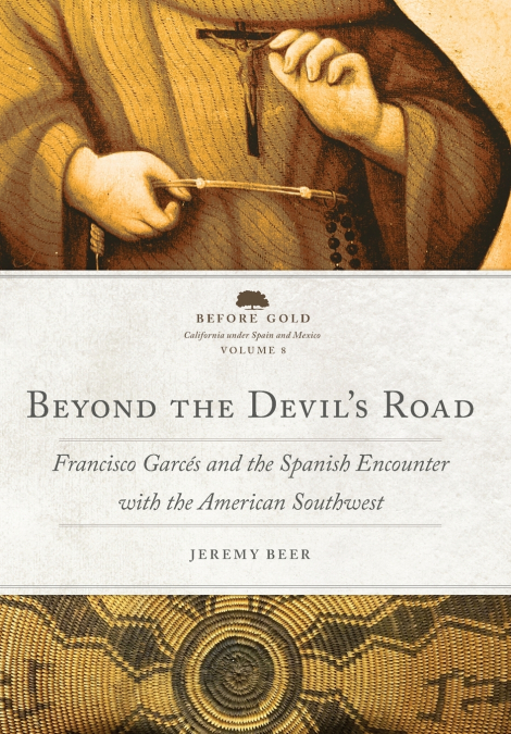 BEYOND THE DEVIL?S ROAD