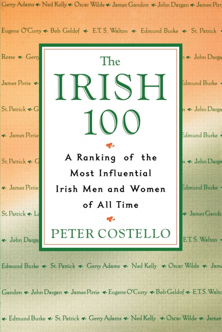 THE IRISH 100