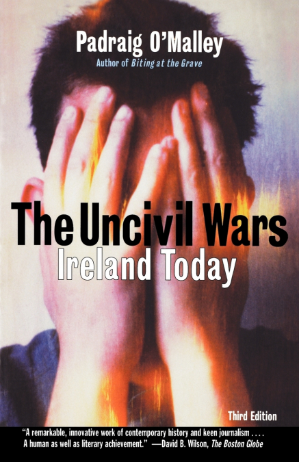 THE UNCIVIL WARS