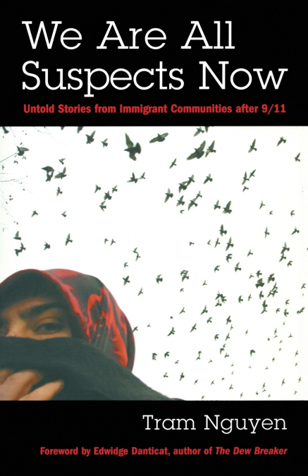 WE ARE ALL SUSPECTS NOW