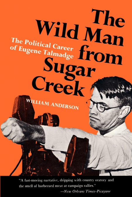 THE WILD MAN FROM SUGAR CREEK