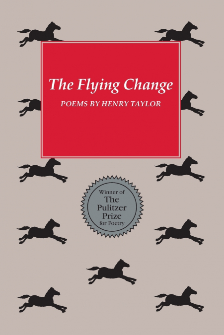 FLYING CHANGE